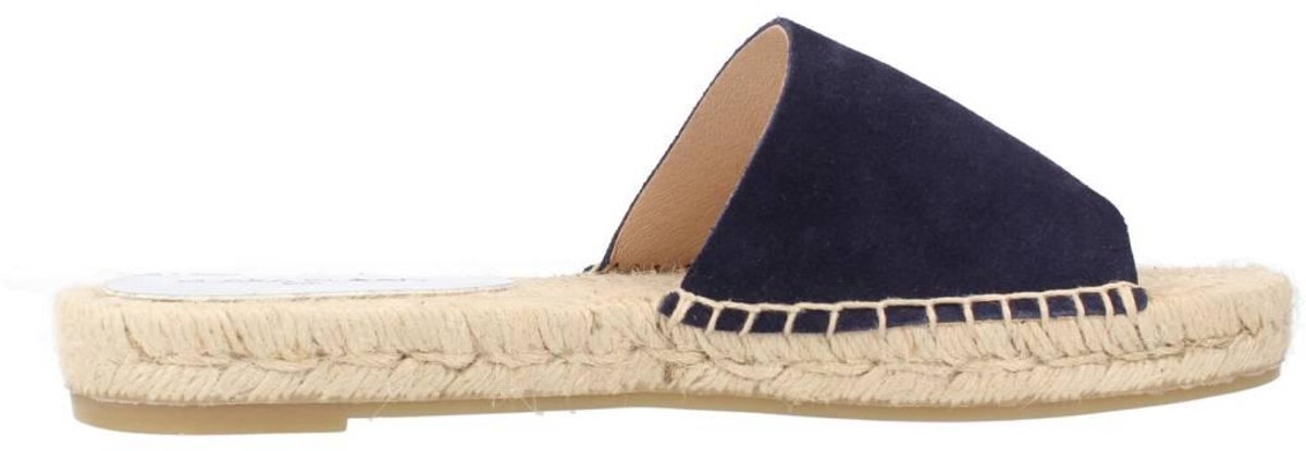 CLARA DURAN COSTARISERRCD Blauw 40 EU
