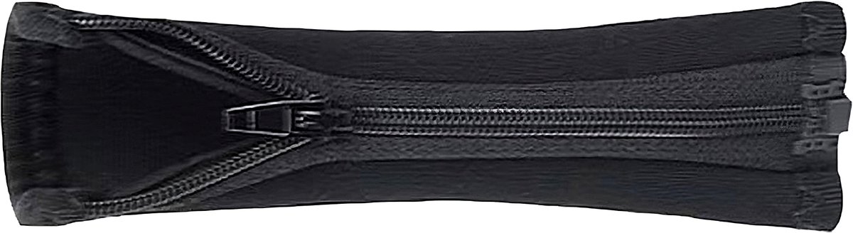 Somstyle Hoofdband Cover Geschikt voor Sony MDR-100ABN, WH900N, MDR-XB950 & MDR-1000X Koptelefoon - Neopreen - Band Hoes voor Hoofdtelefoon - Zwart