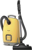 Bol.com Miele Guard L1 Flex - Sunsetgeel - Stofzuiger met zak - 48dB - 890W aanbieding