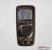 Metofix Digitale Multimeter EM-500