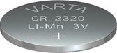 Varta CR2320 knoopcel batterij - 10 stuks