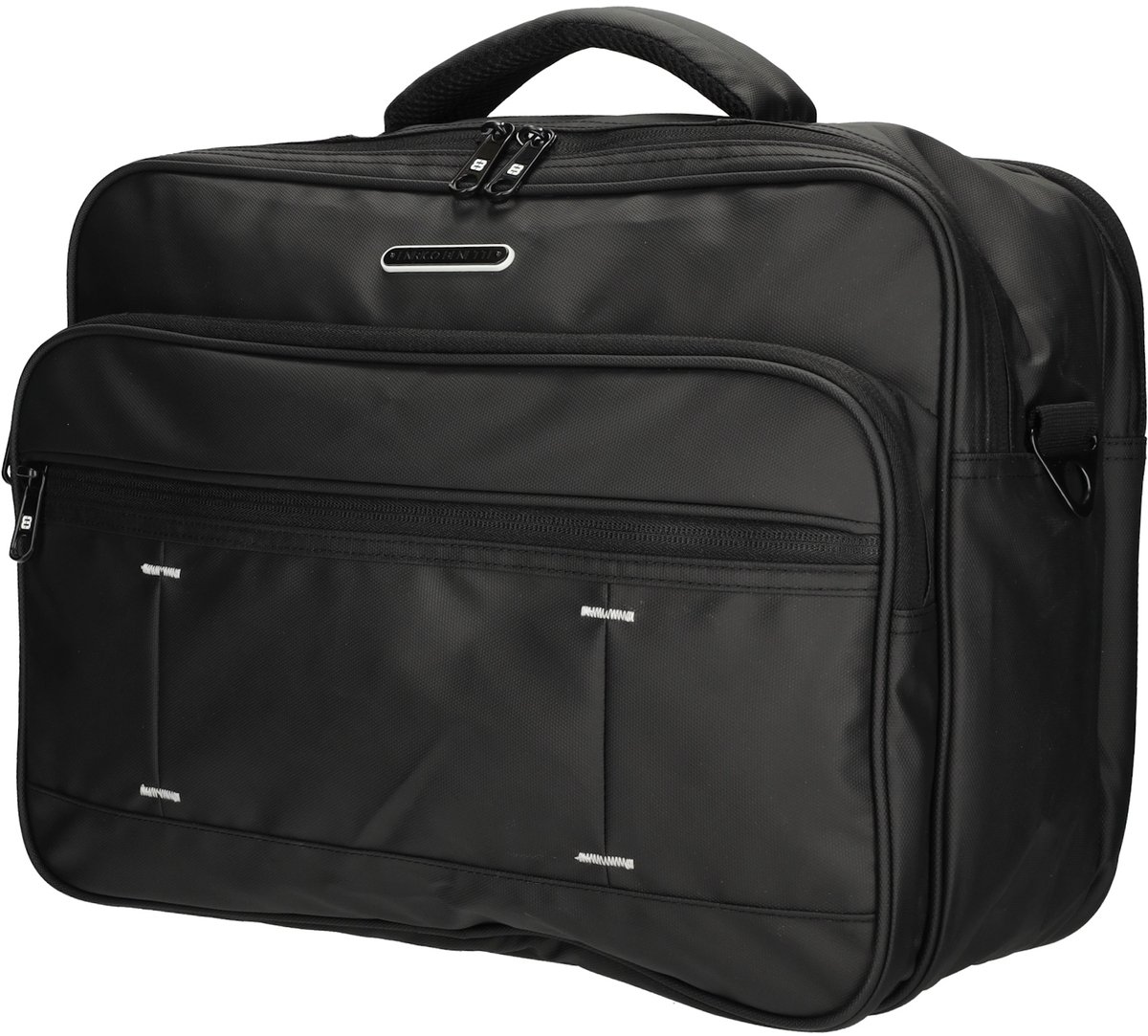 Enrico Benetti Northern Reportertas 15 inch - 24L compact thumbnail 3
