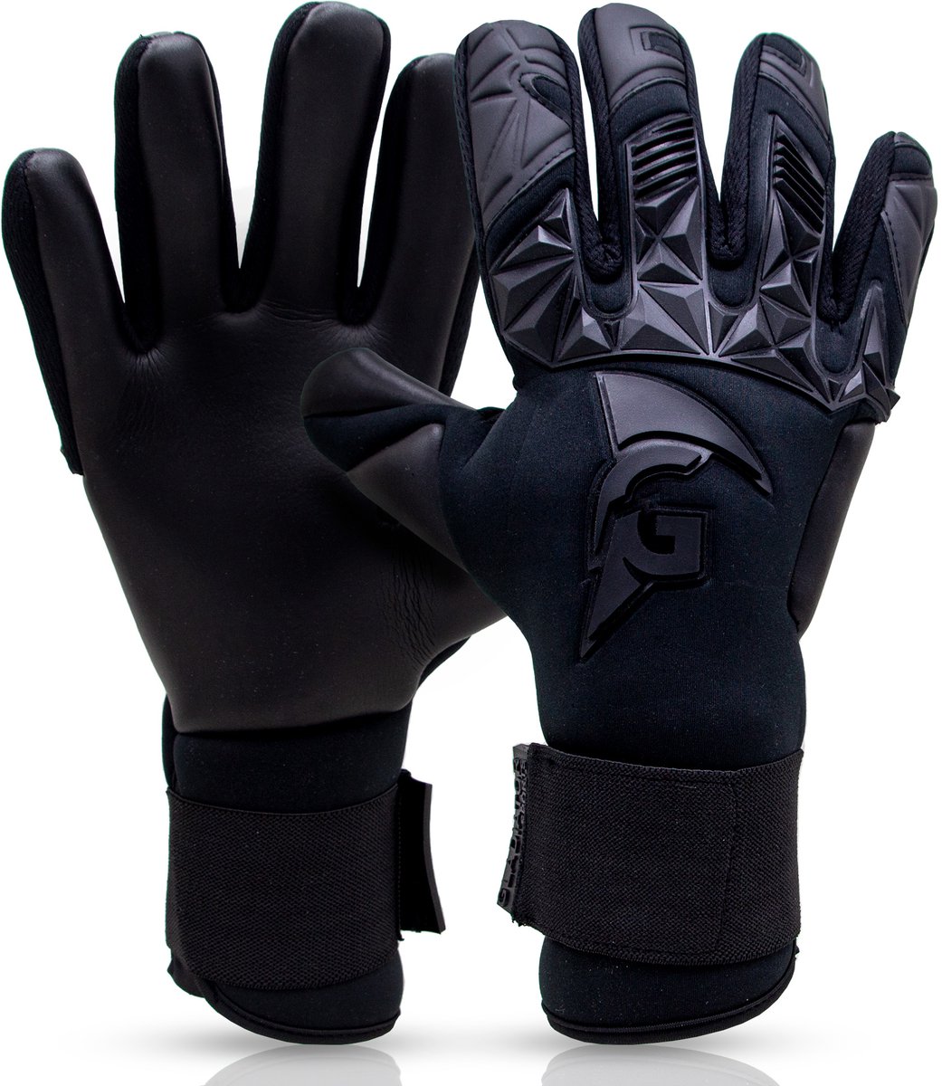 Gladiator Sports Pango Keepershandschoenen - Maat 9