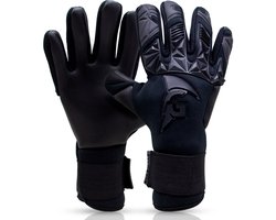 Gladiator Sports Pango Keepershandschoenen - Maat 9