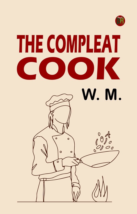 The Compleat Cook - cover