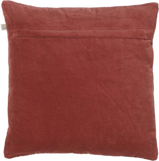 Coussin Dutch Decor Bora 45x45 cm