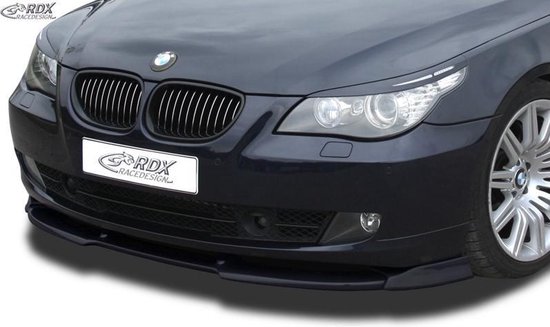 RDX Racedesign Sottoparaurti BMW Serie 5 di qualità originale