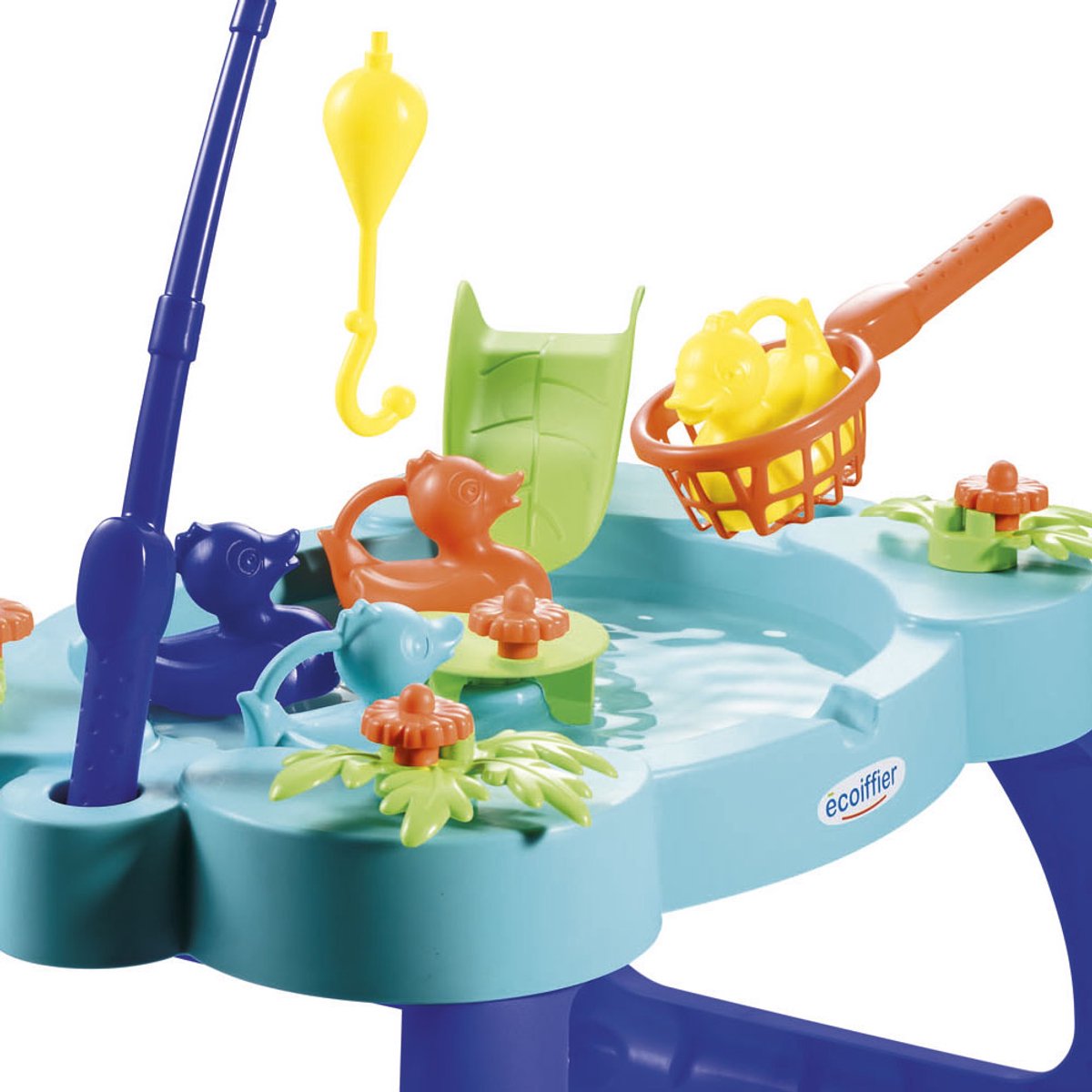 Activiteitencentrum Ecoiffier Table fishing line — afbeelding 15