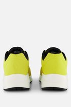 Skechers Uno - Stand On Air - Baskets pour femmes pour homme - Jaune