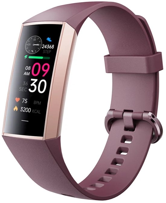 Belesy Hundred Smartwatch Dames Review – Stijlvol & Functioneel