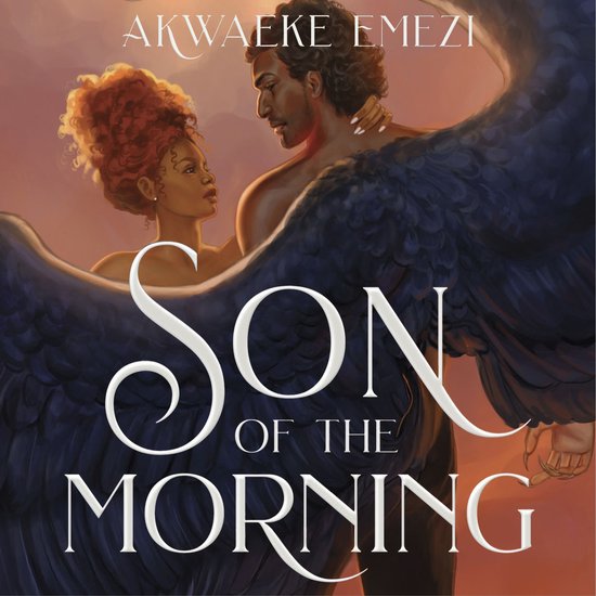 Son of the Morning - cover