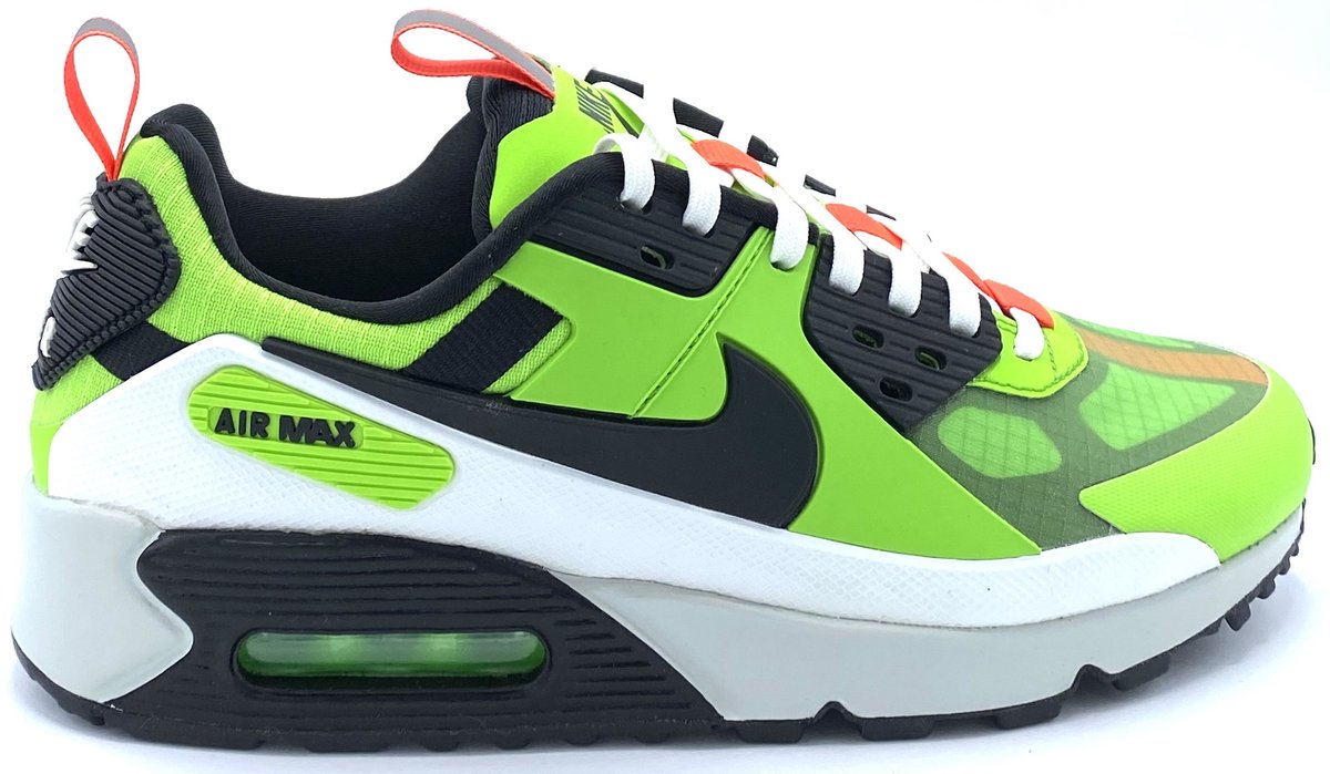 Nike Nike Air Max 90 Drift- Sneakers Groen