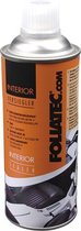 Foliatec Interior Color Spray Sealer Spray - helder 1x400ml