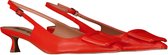 Escarpins Bibi Lou 641z10vk pour femme - Rouge - Pointure 41