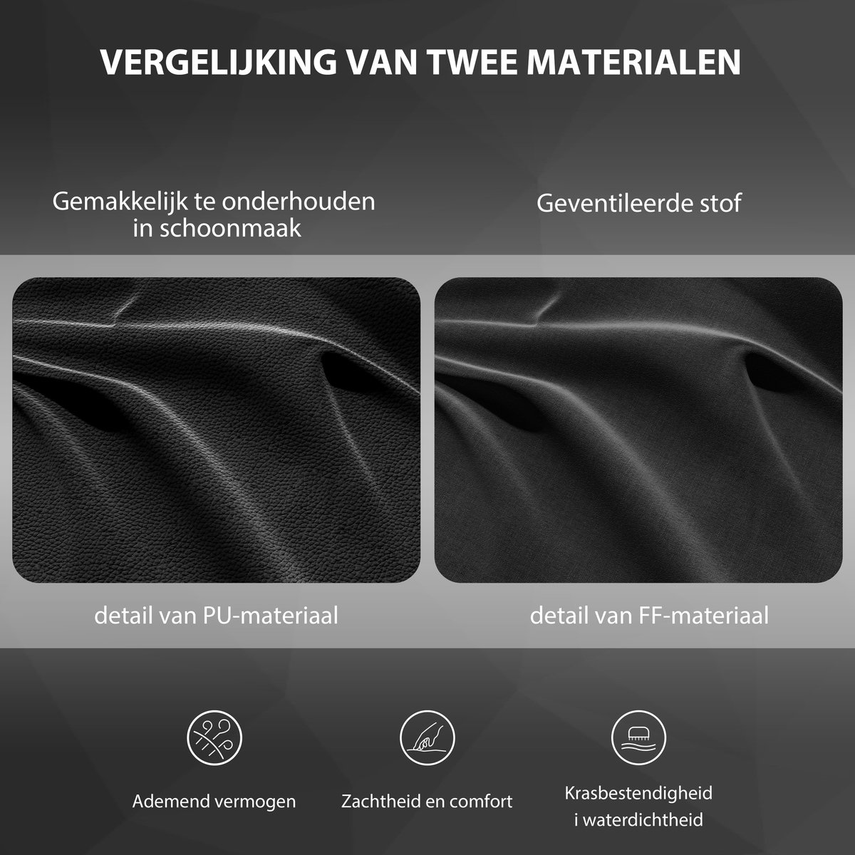 MORELE.NET Sp. z o.o. MORELE SENSE7 - afbeelding 3