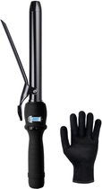Bol.com VAIVE Krultang met Klem - 25MM - Krultangen - Haarkruller - Hair Curler - Curling Iron aanbieding
