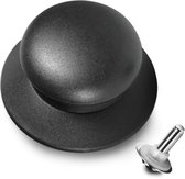 Universel Couvercle Boutons Poêle Casseroles Couvercle Poignée Couvercles Rempla