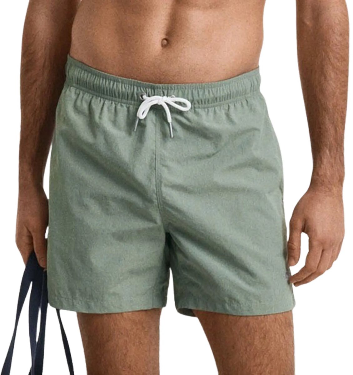 Gant Regular Zwemshort Heren - Maat 3XL