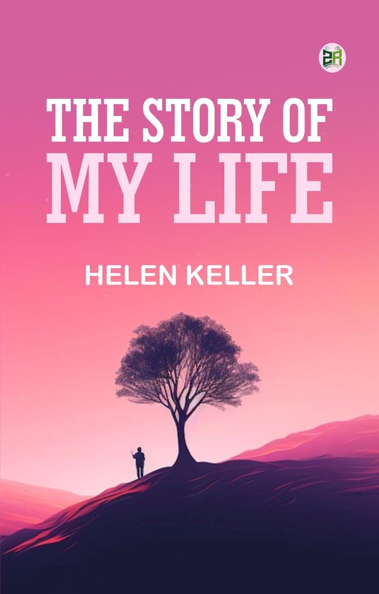 The Story of My Life - cover
