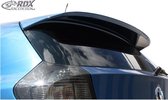 RDX Racedesign Dakspoiler BMW 1-Serie E81/E87 3/5-deurs 2004- (PU)