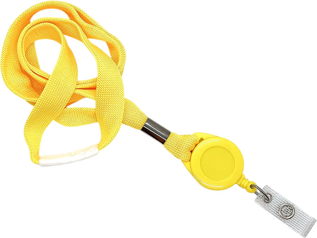Keycord Met Yoyo Geel