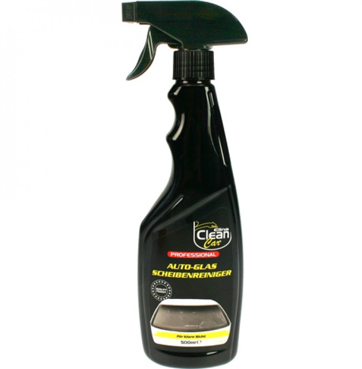 Elina Clean Car-Auto Was Set-Auto Schoonmaak Set-Auto Schoonmaak Producten-Car Cleaning Set-Auto Accessories-Auto Wax-Auto Poets Set – foto 7