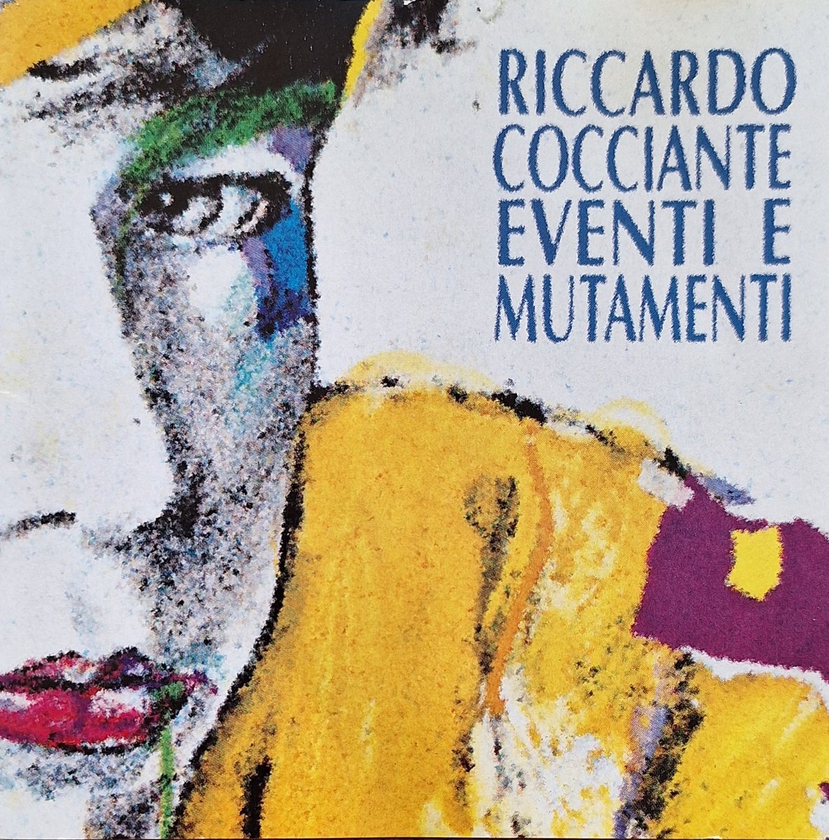Eventi E Mutamenti