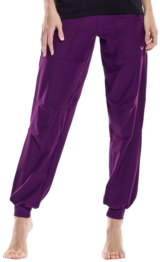 Winshape Functional Comfort Leisure Time Trousers LEI101C van Winshape — afbeelding 3