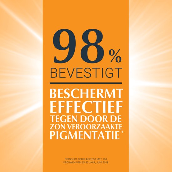 Eucerin Sun Pigment Control Zonnebrand Gezicht - SPF 50+ Zonbescherming voor Pigmentvlekken - 50 ml