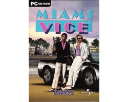 Miami Vice - Windows