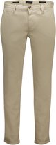 Alberto jeans beige