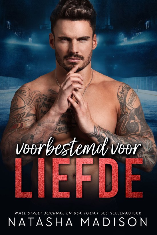 Voorbestemd 3 - Voorbestemd voor liefde