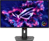 Bol.com ASUS ROG Strix OLED XG27ACDNG - QHD OLED Gaming Monitor - 360 Hz - 27 inch aanbieding