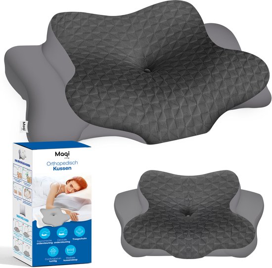 Maqi Living® Hoofdkussen