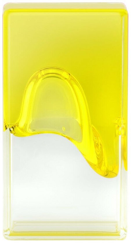 Cube Fidget Ooze (3x Rectangle) – Yellow, Rouge et Vert