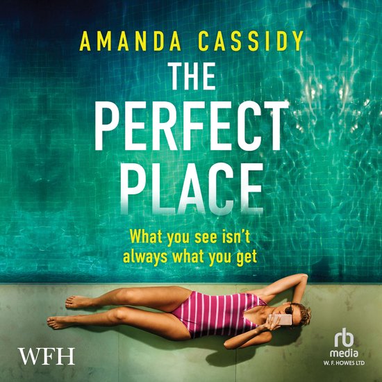 The Perfect Place - cover