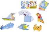Goki Origami craft set , Peggy Diggledey