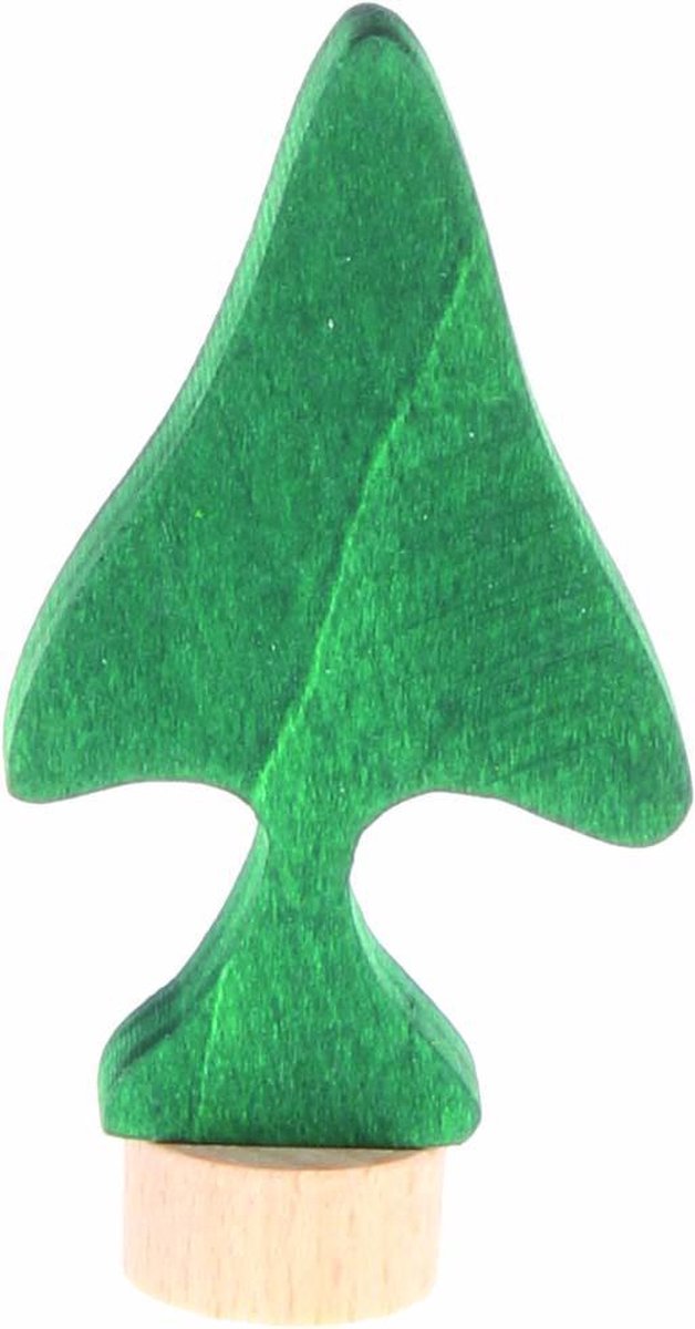Grimm's Decorative Figure Tree Fir