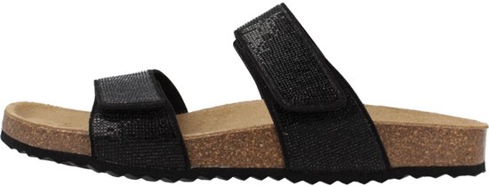 GEOX D BRIONIA R Zwart 39 EU