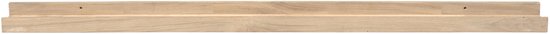 vtwonen  - Fotolijstplank - Naturel - Eikenhout