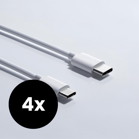 InLine USB-voeding oplader Dual USB-C, PD, PPS, 30W, zwart (30 W, 2 ports