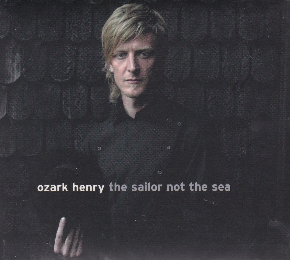 Sailor Not The Sea -Digi-