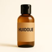 WietOliePuur - CBD - Huidolie - 10% - 50ml.