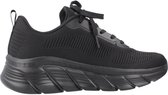 Skechers Bobs B Flex Hi Baskets pour femmes Zwart EU 38 Femme