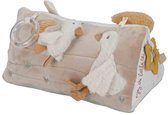 Little Dutch Activiteiten driehoek Newborn Naturals