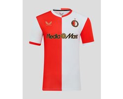 FEYENOORD THUISSHIRT 2025-2026 - MANNEN