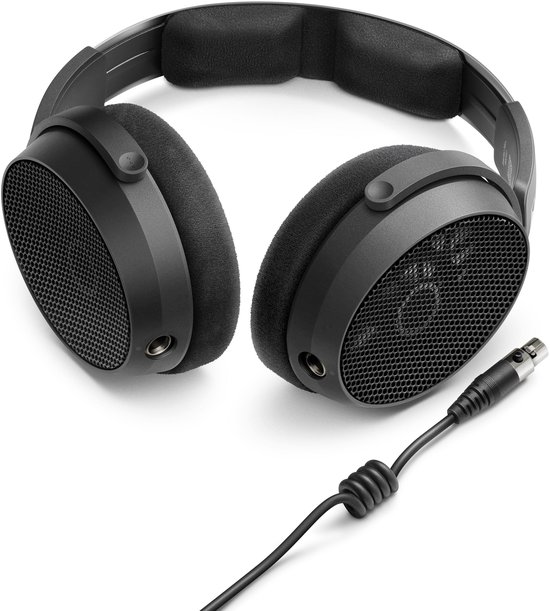 Sennheiser HD 490 Pro (Black)