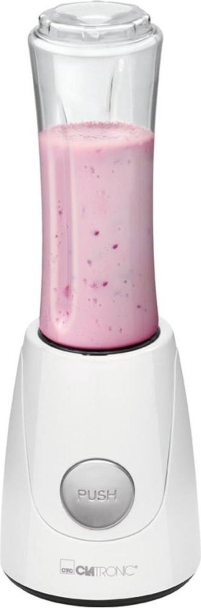 Clatronic SM 3593 - Smoothie-maker - wit