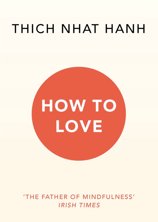 How To Love - cover