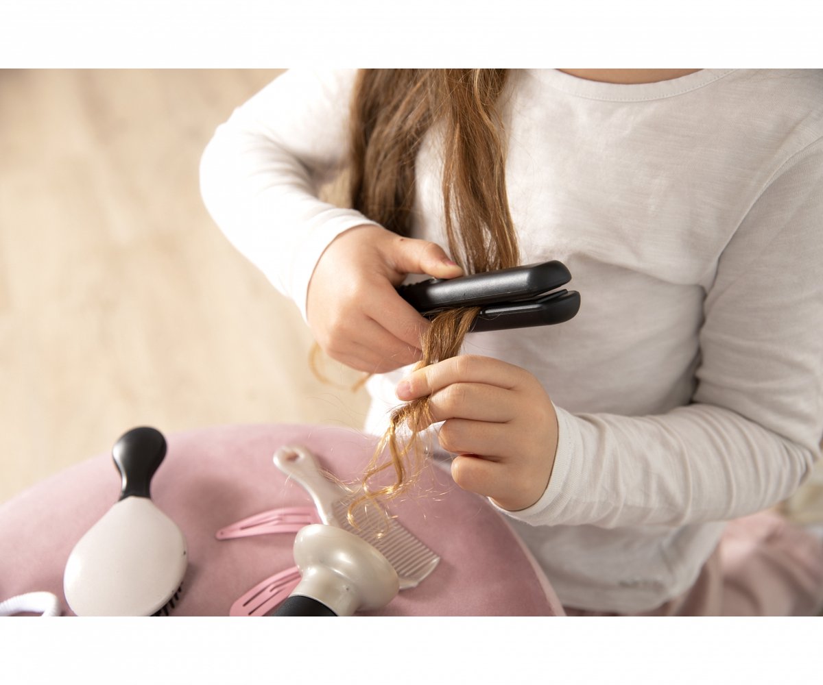 Smoby - Speelgoedkapset- rollenspel - licht en geluid - vanaf 3 jaar — afbeelding 22